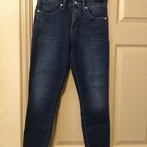 Jeans by Lucky Brand in a size 6